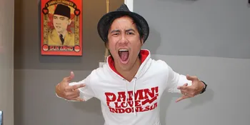 Merk Baju Dibajak, Daniel Mananta Siap 'Grebek' Pelaku