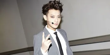 Merokok di Tempat Umum, Tao EXO Panen Hujatan Dari Fans!