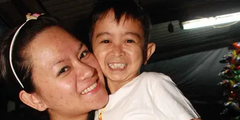 Merry Amril Bantah Selingkuh Dengan Daus Mini