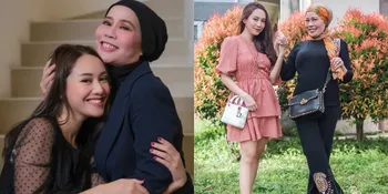 Mertua Idaman, 7 Potret Dewi Yull dan Menantu yang Bestie Abis - Kompak Banget sampai Ngonten Bareng
