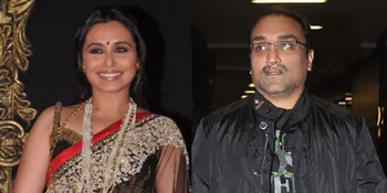 Mertua: Rani Mukherjee Adalah Istri Terbaik Untuk Anakku