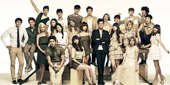 Merugi, Anak Perusahaan JYP Ent di Amerika Bangkrut!