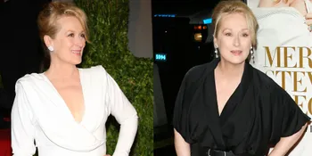 Meryl Streep Gandeng Putrinya Bintangi 'RICKI AND THE FLASH'