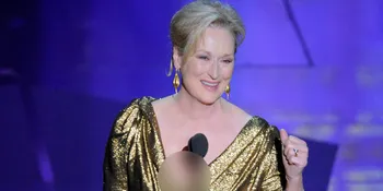Meryl Streep Kembali Bertemu Robert De Niro Di 'The Good House'