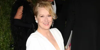 Meryl Streep Siap Perankan Aktivis Wanita di Film Terbaru