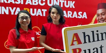 Meski Ada ART, Ussy Sulistiawaty Tetap Jadi Orang Pertama Untuk Urusan Menu Makanan Suami dan Anak