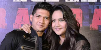 Meski Bangun Tidur Anak Audy Item - Iko Uwais Sudah Selucu Ini