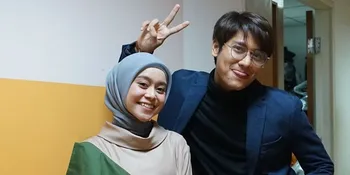 Meski Banyak yang Menjodohkan, Lesti Mengaku Saat Ini Belum Siap Buka Hati untuk Rizky Billar