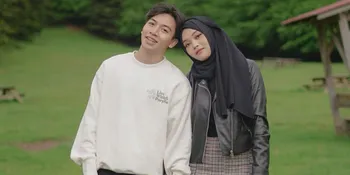 Meski Beda Agama, Jeffry Reksa Yakin Akan Menikahi Putri Delina di Masa Depan