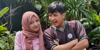 Meski Belum Resmi Pacaran, Halda dan Jirayut Sebut Kedekatan Mereka Cuma Teman Tapi Sayang