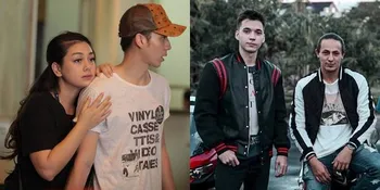 Meski Belum Sadar, Dylan Carr Beri Respon Saat Celine dan Stefan William Menjenguk