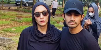 Meski Berat, Tyas Mirasih Sudah Menerima Kepergian Ibunda Tercinta