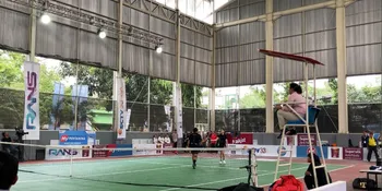 Meski Berhasil Kalahkan Nagita Slavina dan Jeje Govinda, Ibnu Jamil Akui Sempat Grogi dan Deg-degan Karena Hal Ini