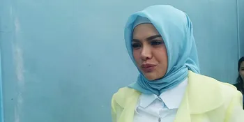 Meski Berhijab, Nikita Mirzani Akan Tetap Bicara Jujur dan Blak-Blakan