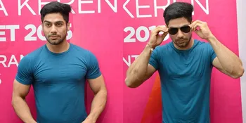 Meski Bertubuh Sehat, Lavanya Bhardwaj Ternyata Mengidap Sakit