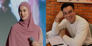 Meski Berujung Cerai, Paula Verhoeven Bersyukur Bertemu Baim Wong - Ini Alasannya