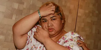 Meski Bukan Pemakai, Pretty Asmara Terancam Hukuman Lebih Berat