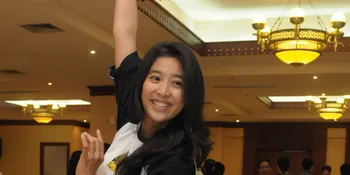 Meski Bukan Penari, Olivia Zalianty Antusias Jelang Pagelaran