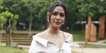 Meski Cuma di Rumah Aja, Raisa Nggak Bisa Lepas dari Make Up