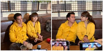 Meski Dibuat Geram Oleh Nyinyiran Netizen, Dinar Candy Ogah Lapor Polisi Karena Hal Ini