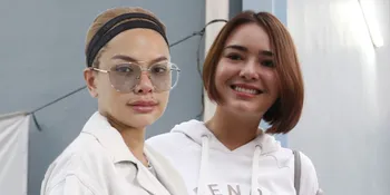 Meski Dipandang Negatif, Amanda Manopo Justru Ingin Seperti Nyai Nikita Mirzani