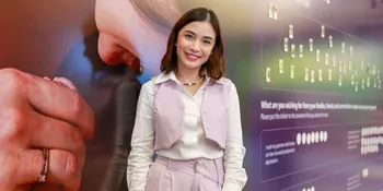 Meski Disebut Sebagai Istri &#38; Ibu Idaman, Chelsea Olivia: Parenting Itu Challenging Banget