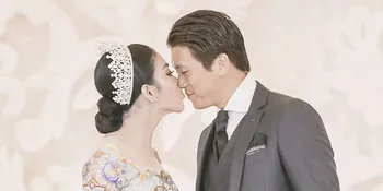 Meski Diterpa Gosip Tak Sedap, Paranormal Ini Yakin Pernikahan Reino Barack dan Syahrini Akan Langgeng