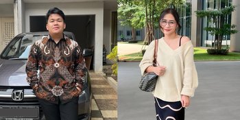 Meski Hanya Seminggu Pacaran, Kiki CJR Anggap Prilly Latuconsina Mantan Terindah dan Sebuah Pencapaian dalam Hidupnya