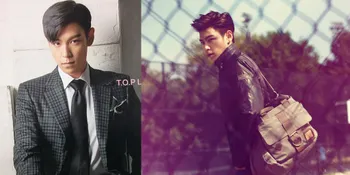 Meski Idol, T.O.P Juga Mahasiswa Biasa Yang Main Bareng Teman