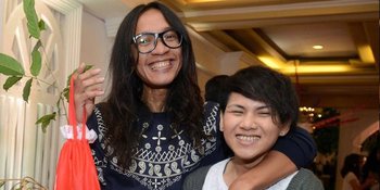 Meski Jadi Tren, Aming Tak Ingin Hapus Foto Evelyn di IG