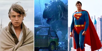 Meski Jadul, Trailer Film Ini Dijamin Bikin Takjub