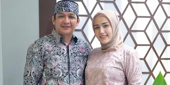 Meski Jalani Puasa Ramadan Jauh Dari Pasha Ungu, Adelia Mengaku Komunikasi Tetap Terjaga