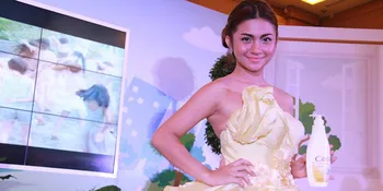 Meski Jomblo, Ariel Tatum Mengaku Santai