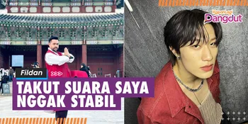 Meski Kedinginan, Fildan dan Bang Yedam Sukses Menutup Dangdut K-Pop 29ther dengan Kolaborasi Epic!