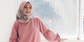 Meski Kerepotan, Enno Lerian Cerita Serunya Jadi Ibu Empat Anak