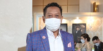 Meski Kini Sudah Berangsur Membaik, Manejer Sebut Tukul Arwana Baru Bisa Merespon Lawan Bicara dengan Gerakan Tubuh