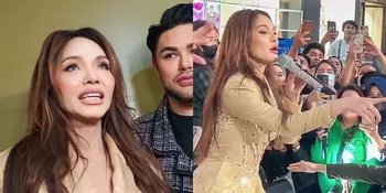 Meski Kini Viral dan Banyak Job, Bunda Corla Hanya Ingin Bahagiakan Fans