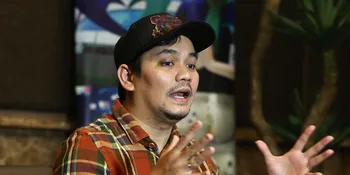 Meski Kondisinya Masih Tak Stabil, Istri Indra Bekti Tetap Menguatkan Diri untuk Anak-anak