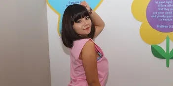 Meski Laporan Sudah Dicabut dan Berdamai dengan Pihak Pelapor, Dinar Candy Masih Berstatus Tersangka Kasus Pornografi