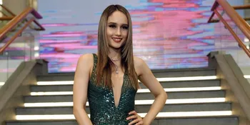 Meski LDR, Cinta Laura Mengaku Tak Terlalu Kangen Pacar