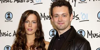 Meski Mantan, Ini Bukti Kompaknya Kate Beckinsale - Michael Sheen