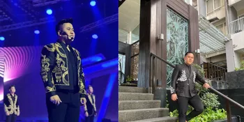 Meski Masih Menikmati Genre Musik Dangdut, Ical Majene Tetap Punya Rencana Untuk Hidupnya di Masa Depan