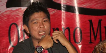 Meski Menikahi Korban, Andika Mahesa Tetap Terancam Dipenjara