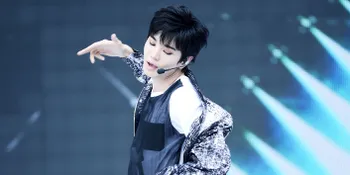 Meski Murah, OOTD Winter Seleb Tampan Korea Ini Tetap Stylist