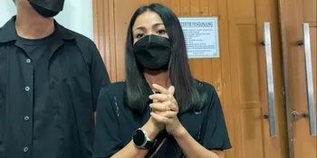 Meski Puas Riri Khasmita Dihukum 15 Tahun Penjara, Nirina Zubir Masih Kecewa dengan Putusan JPU Karena Hal ini