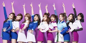 Meski Punya Banyak Fans &#38; Penghargaan, TWICE Tetap Sering Dihujat Haters!