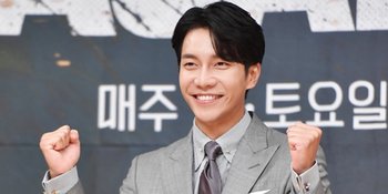 Meski Punya Banyak Potensi, Lee Seung Gi Tak Merasa Ganteng