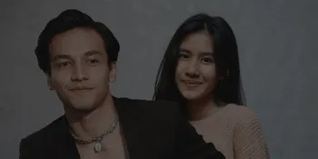 Meski Putus Jefri Nichol Tetap Dukung Shenina Cinnamon, Ini Buktinya!
