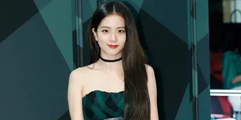 Meski Rambut Berantakan, Jisoo BLACKPINK Tetap Cantik di Postingan IG Terbaru