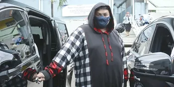 Meski Rayakan Ulang Tahunnya di Bali, Ivan Gunawan Mengaku Tak Berani Datang ke Tempat Wisata